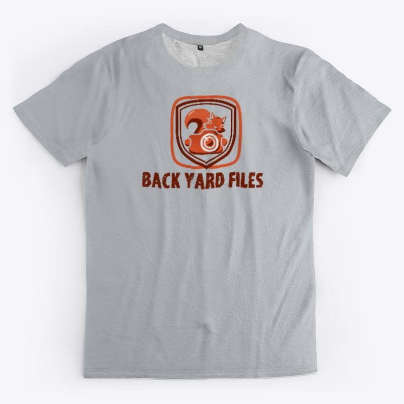 BACK YARD FILES
