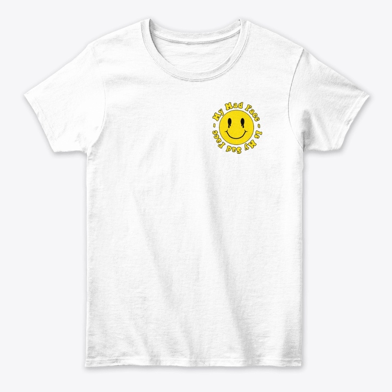 Trippy Kiddos New Logo Collection