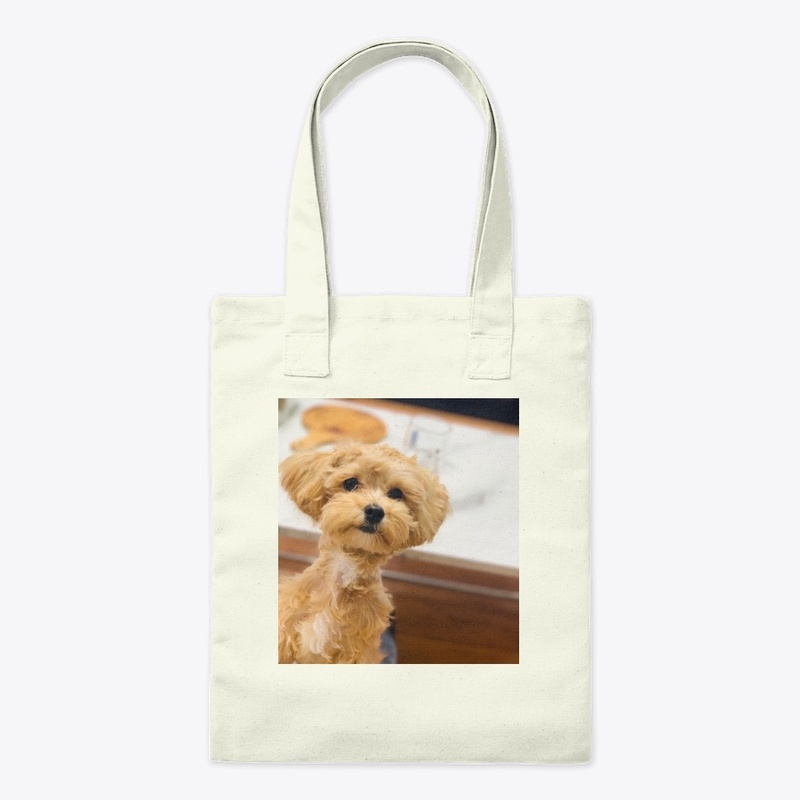 puppy YUZA BAG