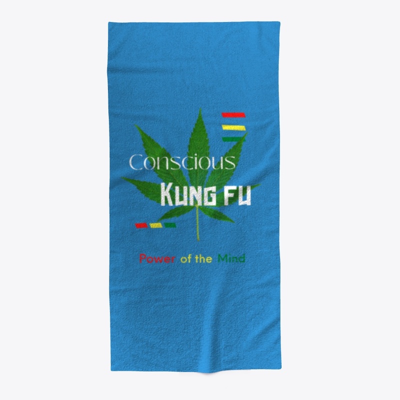 conscious kung fu collection  