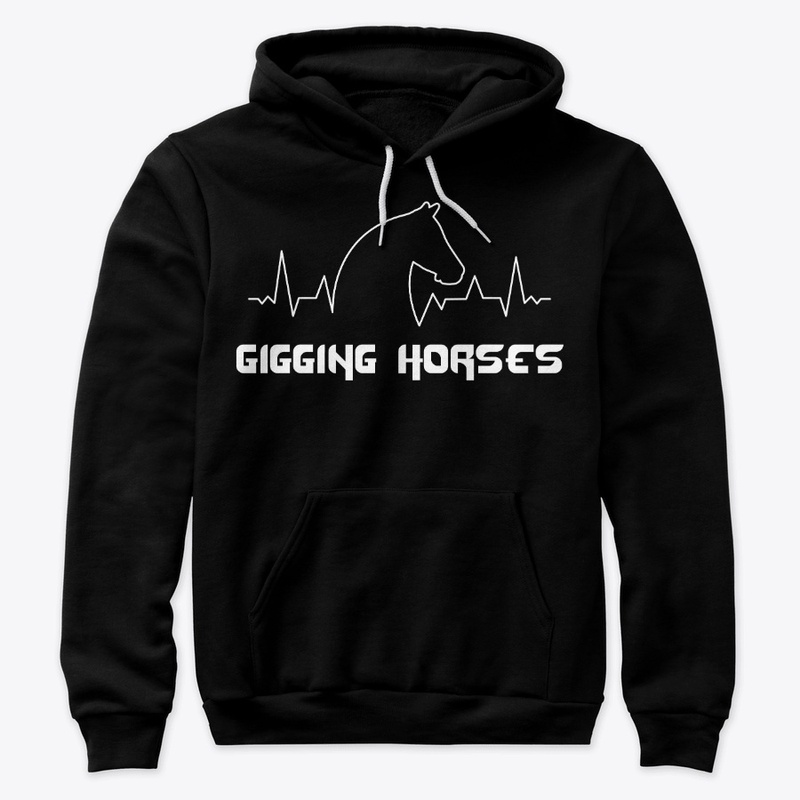 Gigging Horses TShirt