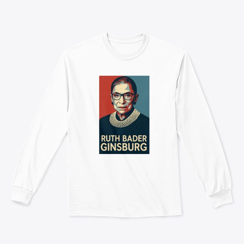 Ruth bader Ginsburg RBG 