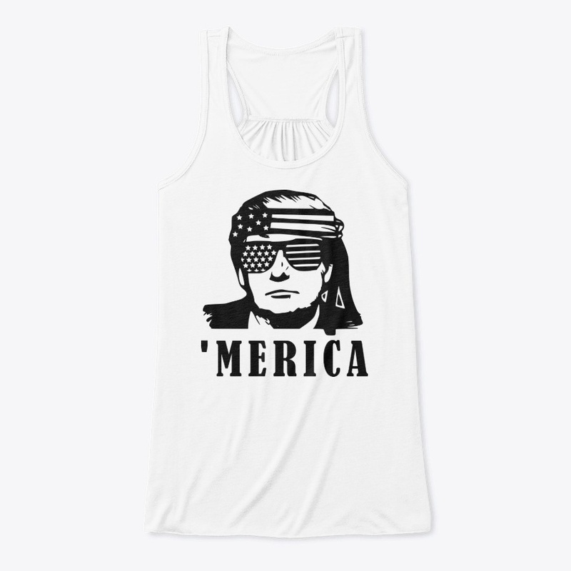 Merica!
