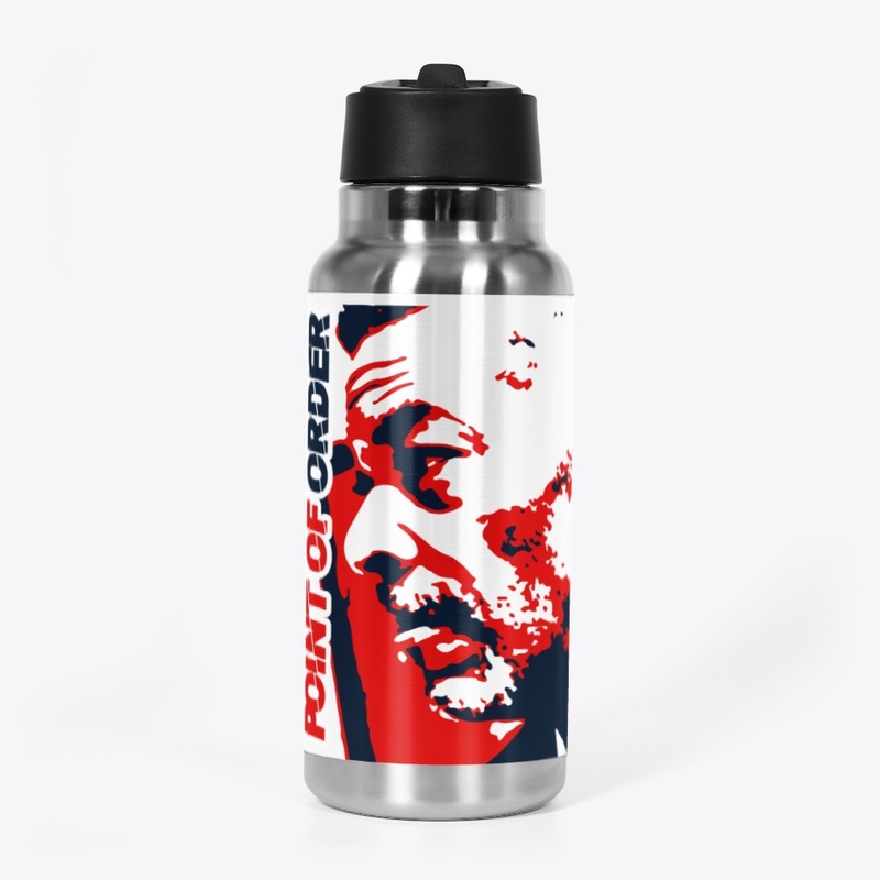 Eric Mays Point of Order Merch