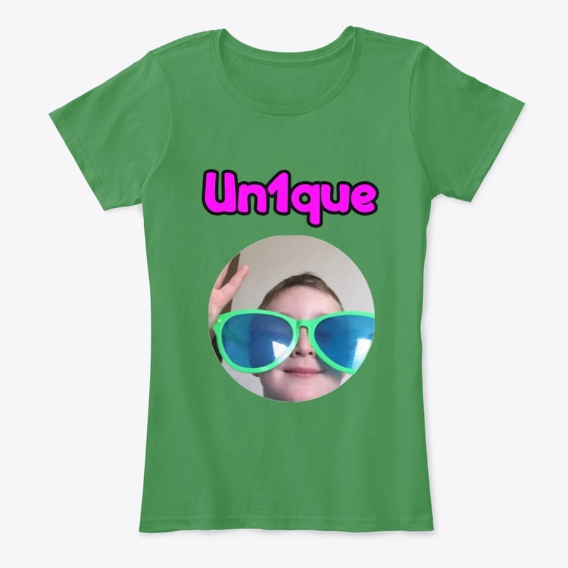 COOL MERCH