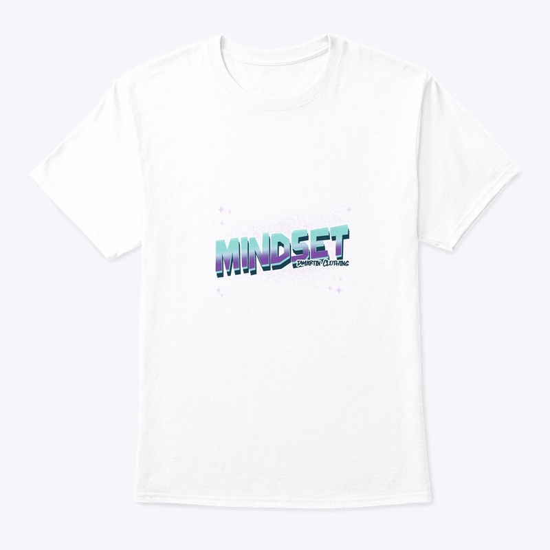 Mindset Tee