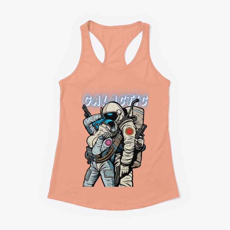 GALACTIC APPAREL