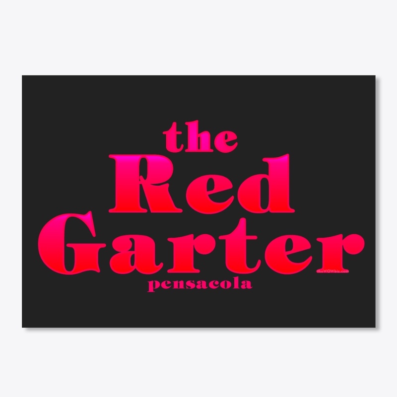 RedGarter