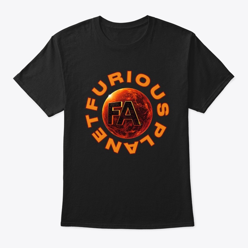 Furious Planet™