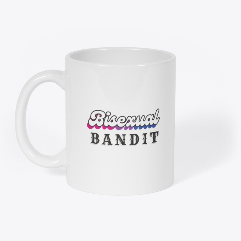 Bisexual Bandit