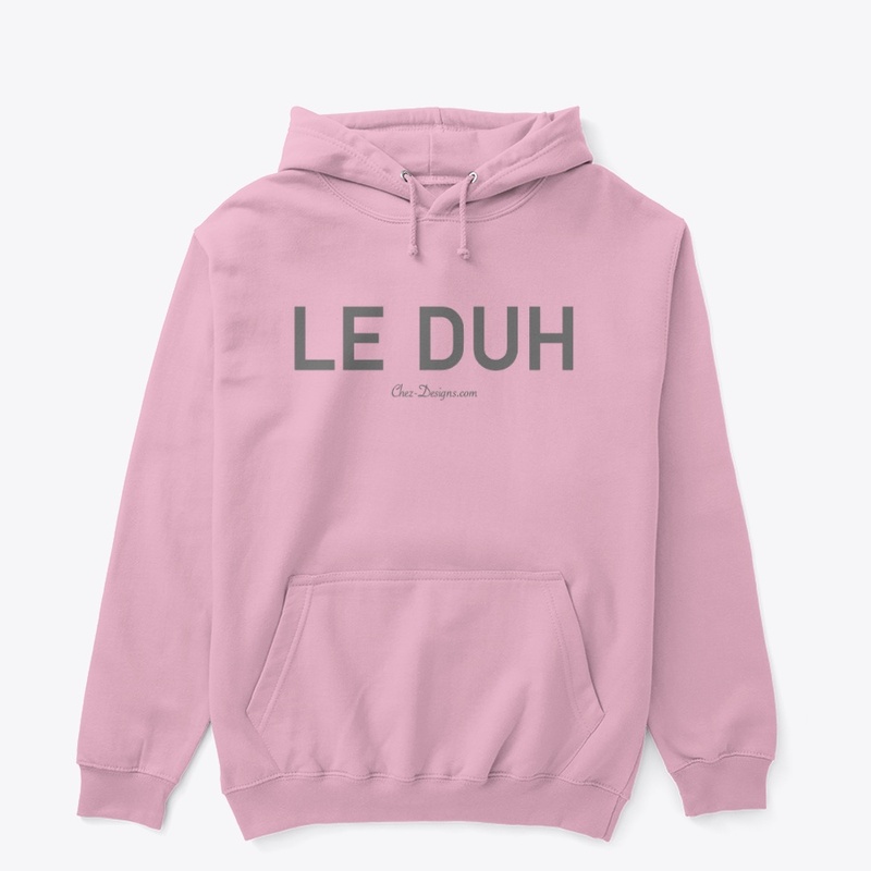 LE DUH