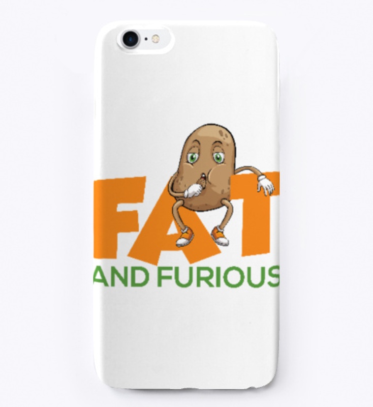 Fat And Furious