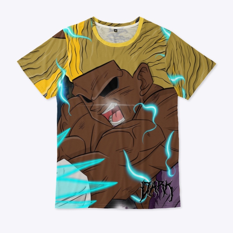 DARK DB Collection #1