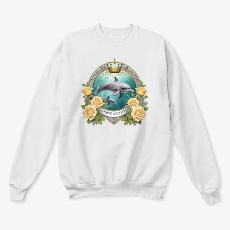 Under the Sea Coat of Arms