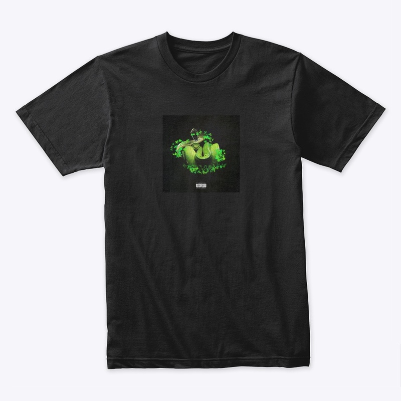 KARMA (SINGLE TEE)