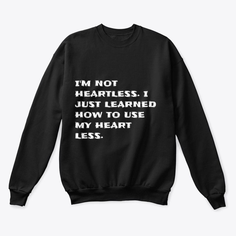 Inspirational quotes T-shirt #164