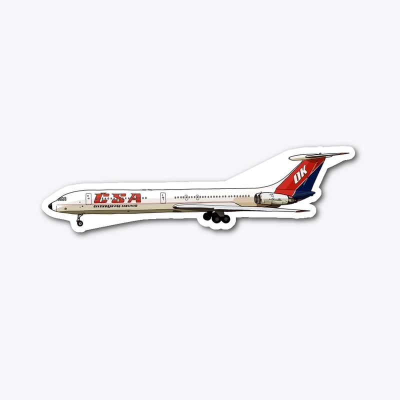 Ilyushin Il-62