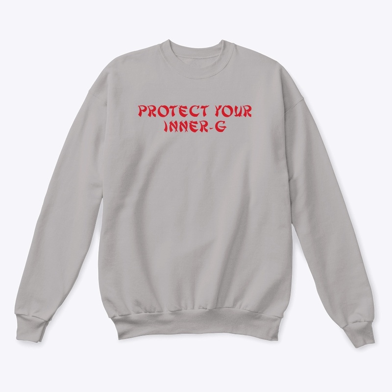 PROTECT YOUR INNER-G
