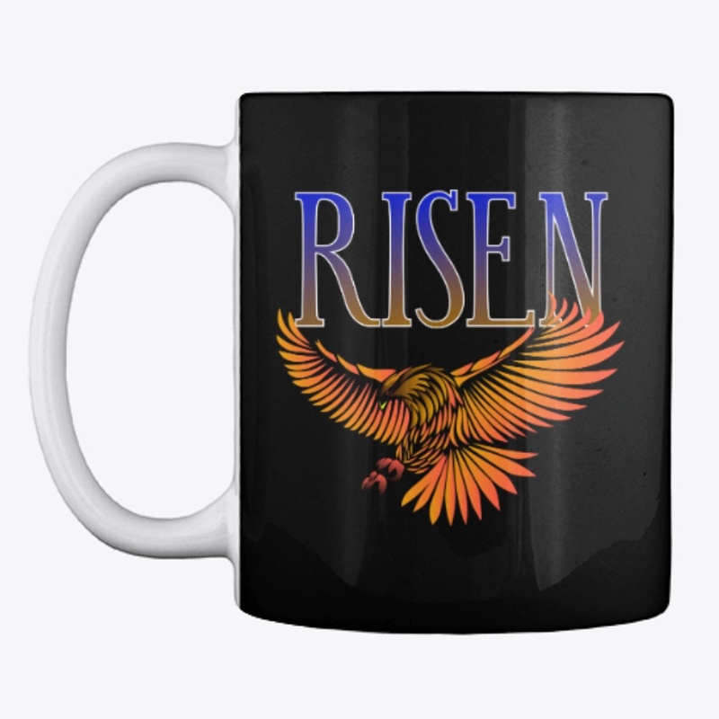 Risen Collection