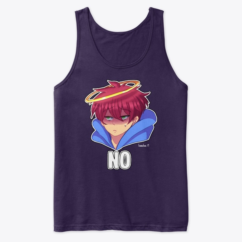 Toshi says no