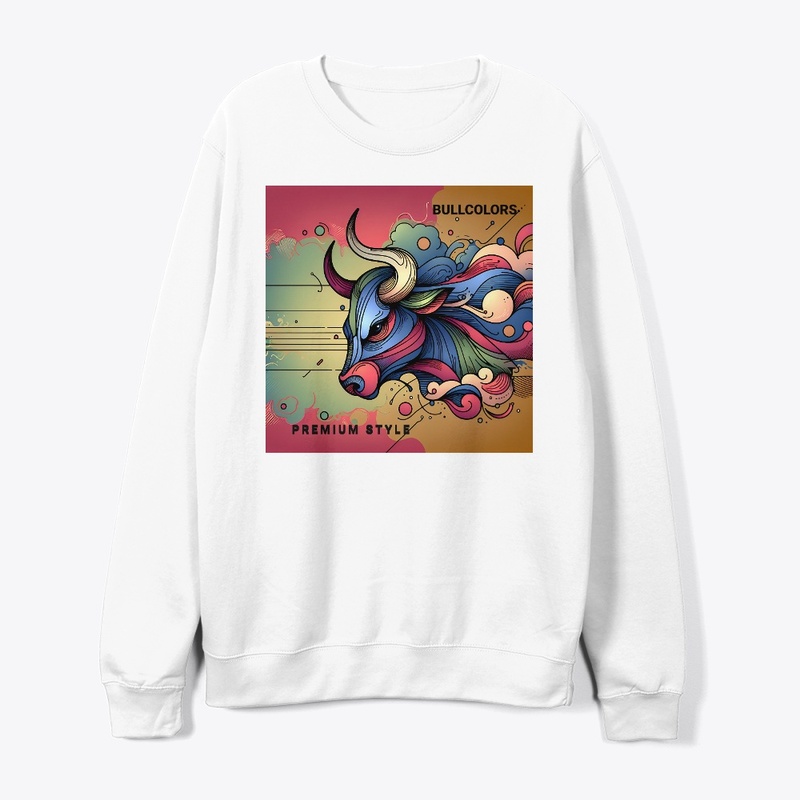 Bullcolors