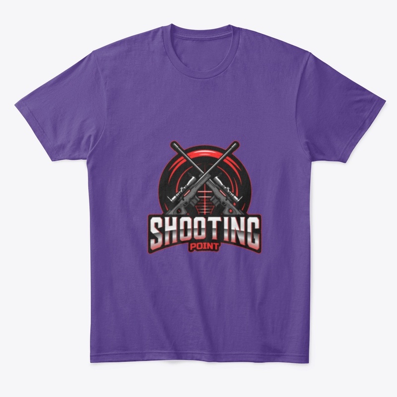 Shooting Point Gaming