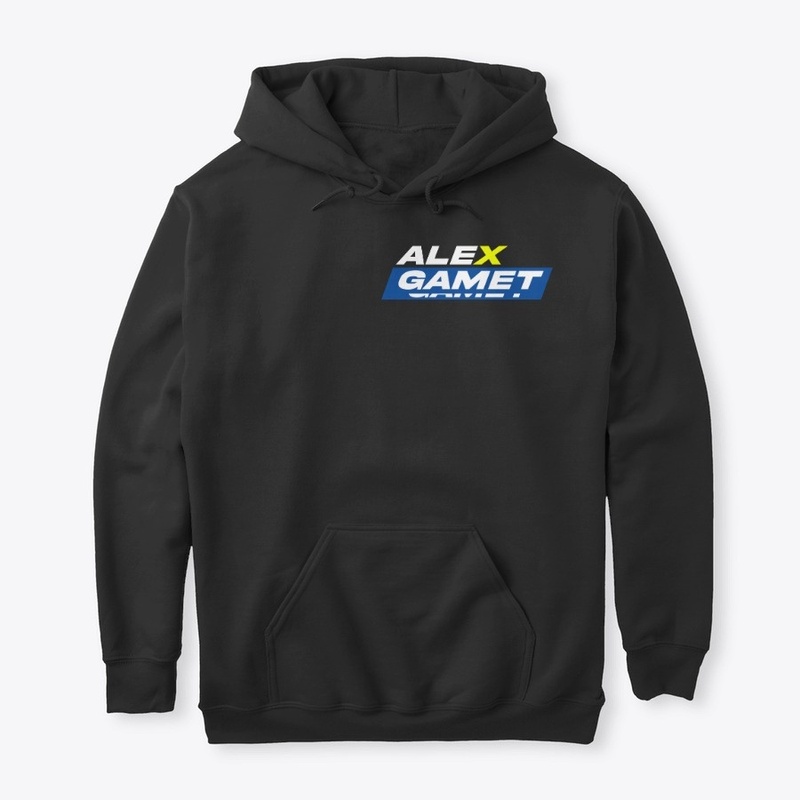 Alex Merch