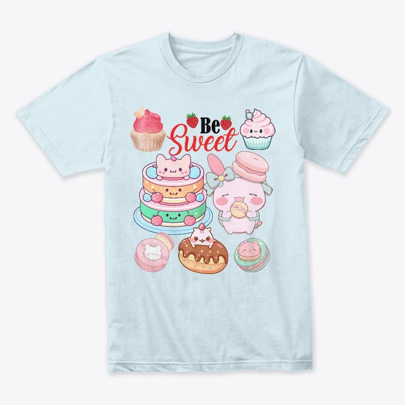 Sweetie. Premium T-Shirt