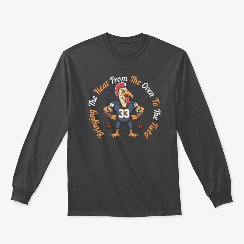 THANKSGIVING T-SHIRT DESIGN