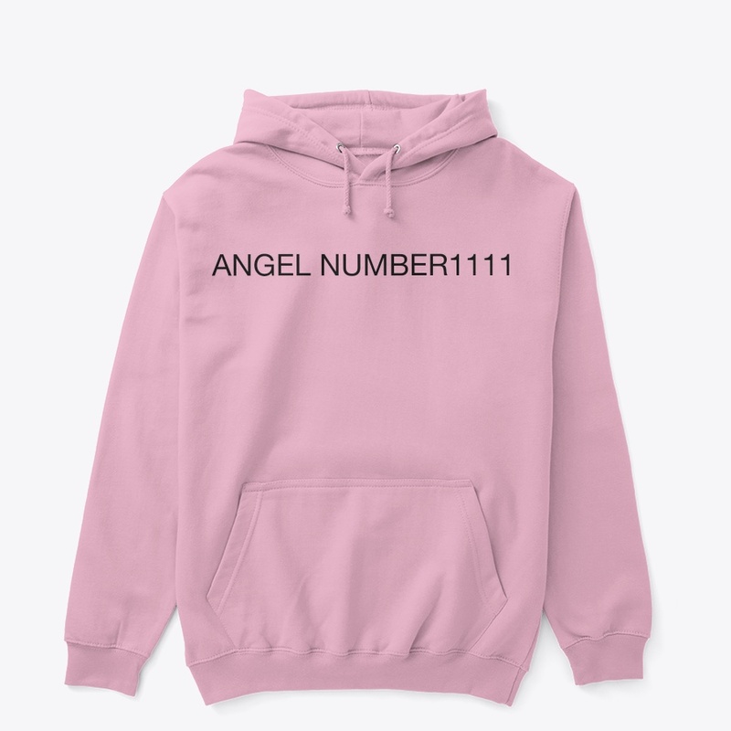 Angel Number 1111