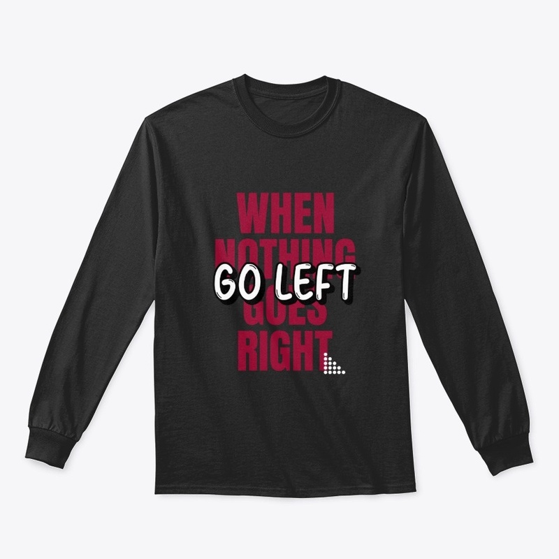 RIGHT OR LEFT