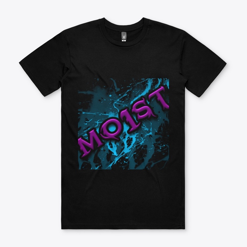 Moist