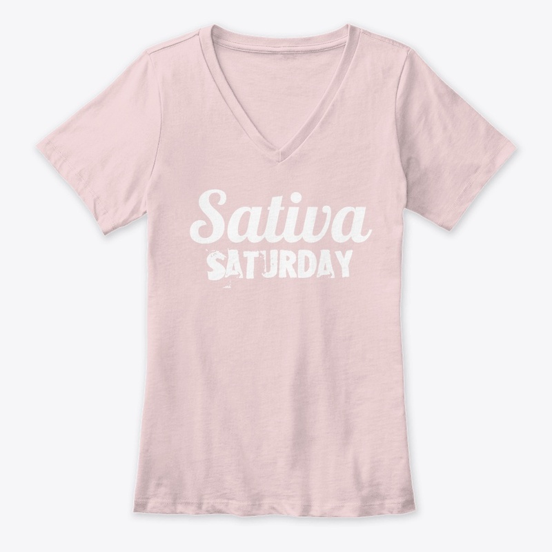 Sativa Saturday 