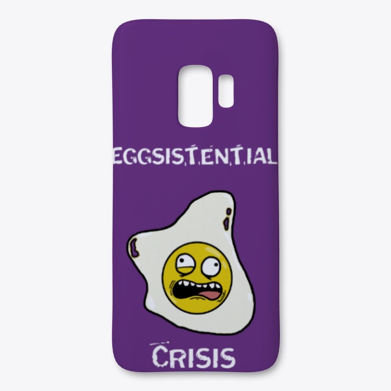 The Egg