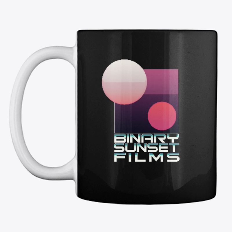 Binary Sunset Fims