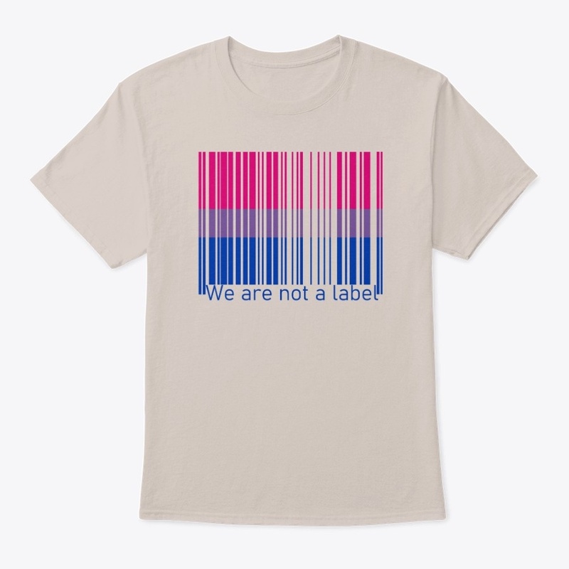 Not a Label 