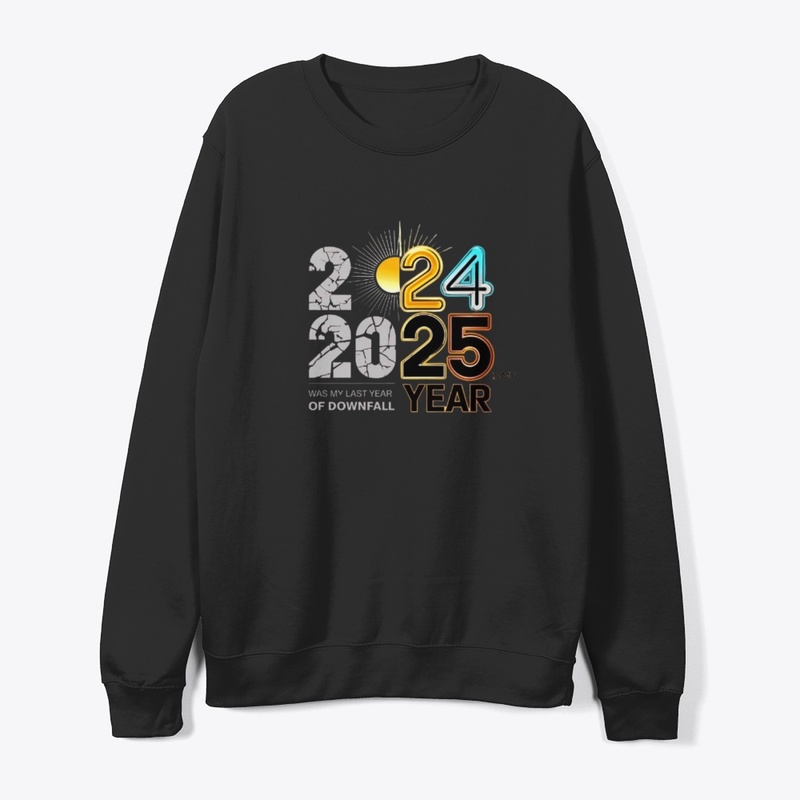 "2025 motivation" design 