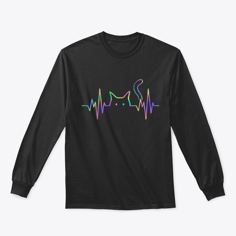 Cat Heartbeat