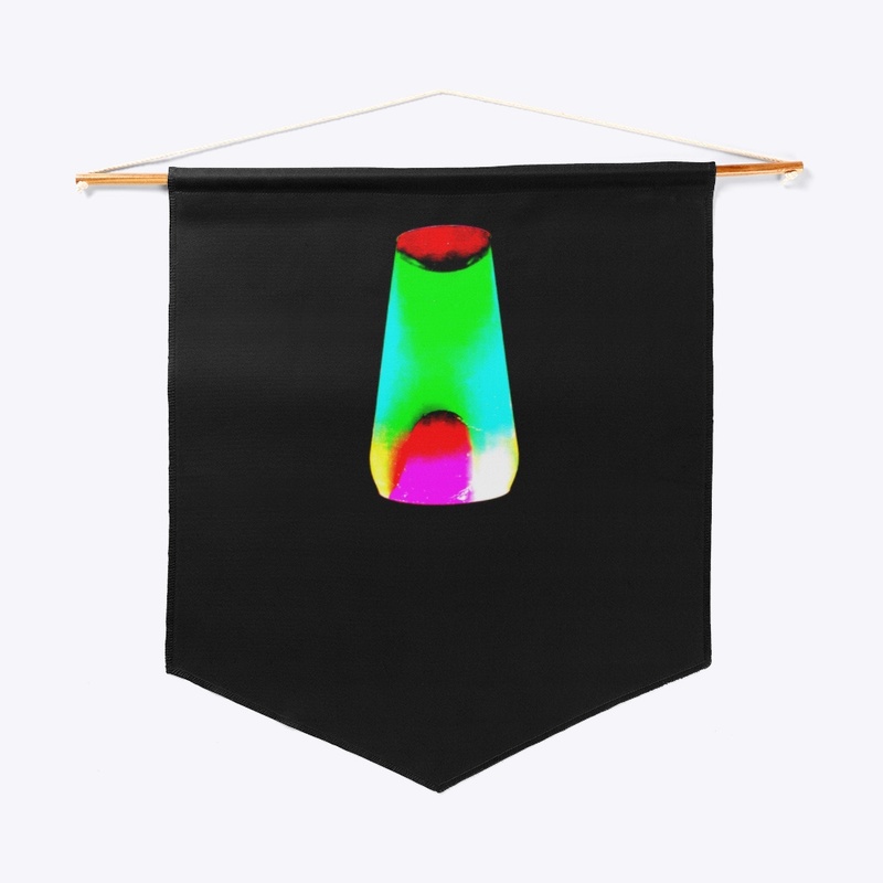 Lava Lamp