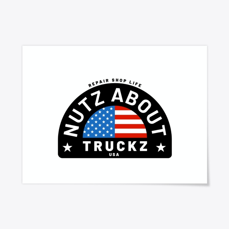  Nutz About Truckz USA