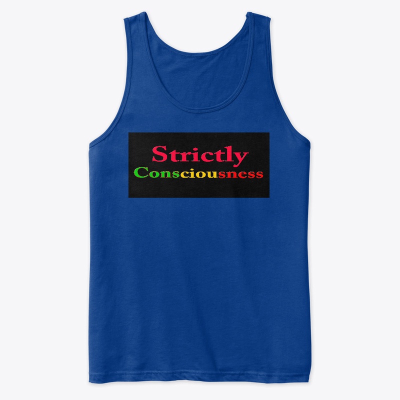 Strictly consciousness 2-djwizmuzk