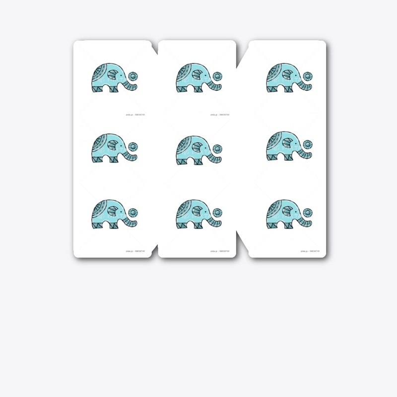 Elephant 