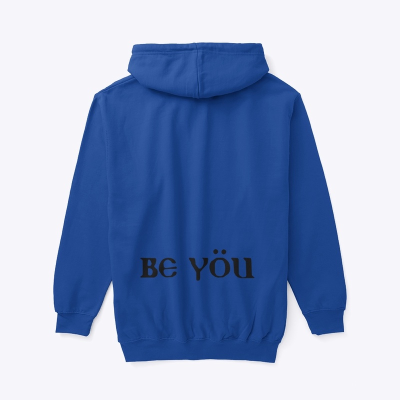 Be you 