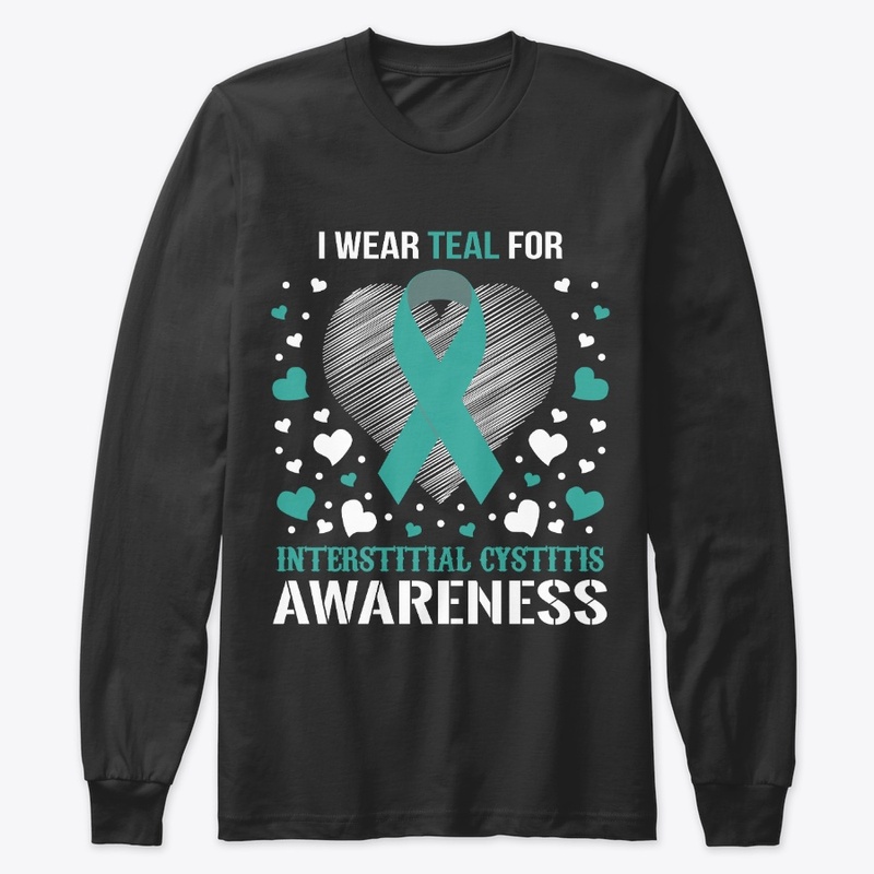 Interstitial Cystitis Awareness
