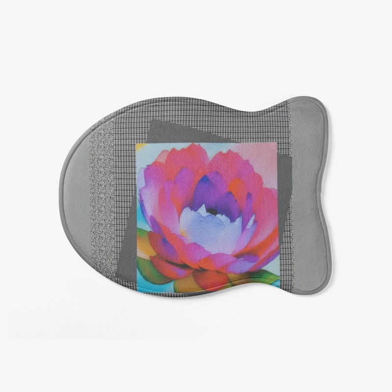 Artsy Minimalist