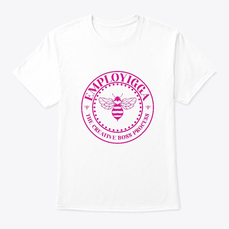 Employigga CodePink Apparels 