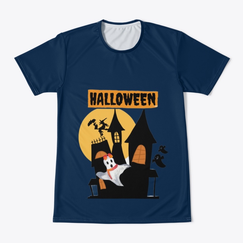 HaLLoWeeN OCT
