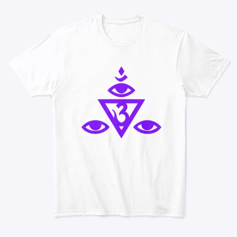 Third Eye Chakra