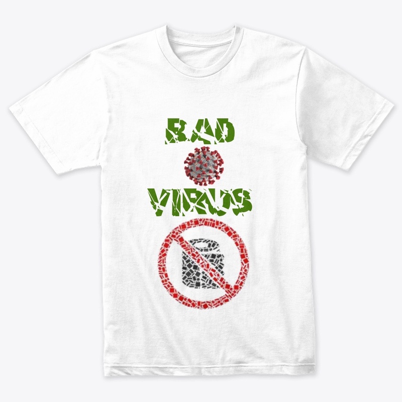 Bad Virus No TP