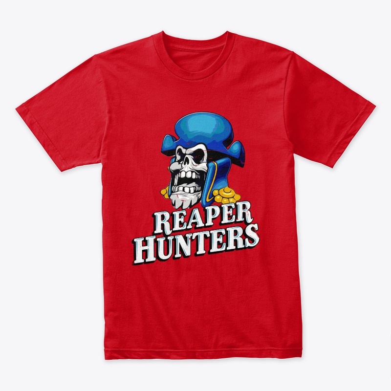 Reaper Crunch